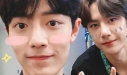 圈内人士爆料王一博肖战关系最新,圈内人士曝最新动态，友情还是另有隐情？