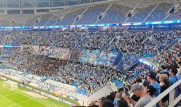 青岛北看台爆料最新消息,揭秘赛事幕后精彩瞬间